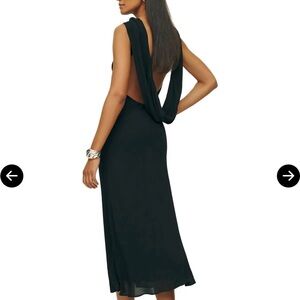 Reformation Portia Dress